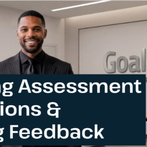 Making Assessment Decisions & Giving Feedback