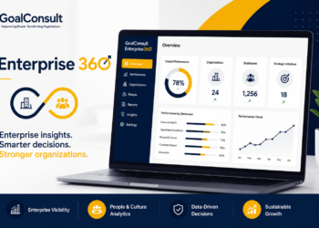 Enterprise360 GoalConsult