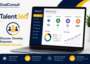 Talent360 GoalConsult