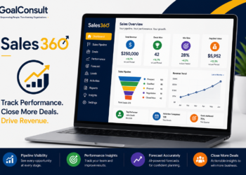 Sales360 Goalconsult